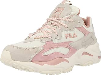 ladies fila trainers uk