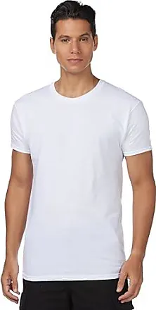Hanes Explorer Unisex Graphic T-Shirt Hanes Цвет: Коричневый
