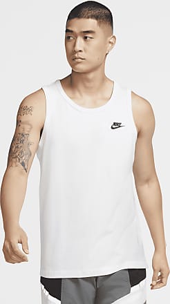 Camisetas De Tirantes Camiseta mangas Nike Hombre: productos | Stylight