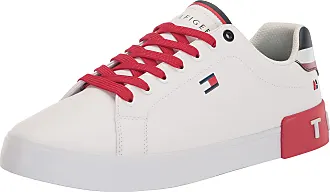 Tommy Hilfiger Tanga 85 red - ESD Store fashion, footwear and accessories -  best brands shoes and designer shoes