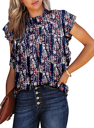Women's Dokotoo Blouses - at $17.89+ | Stylight