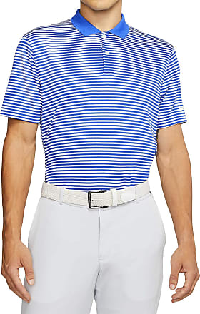 Nike Polo Shirt Dri-Fit Pirates Short Sleeves White Mens Large Reckoning NWT