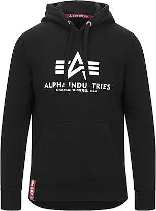 Men\'s Alpha Industries 76 Sweatshirts @ Stylight
