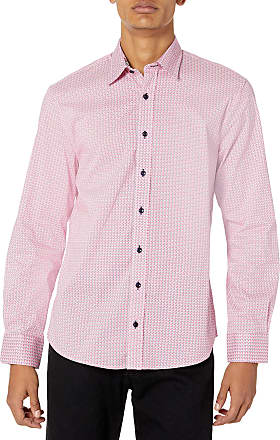 Visita lo Store di JomaJoma 101348.031.XL Rosa Fluor/Negro Shirt Men's 