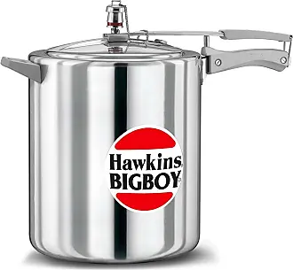  Hawkins Tpan Stainless Steel Saucepan Tea Pan, Small