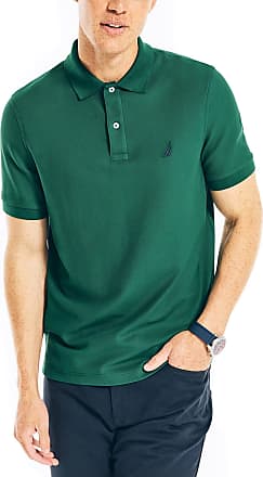 Green Nautica Polo Shirts: Shop up to −48% | Stylight