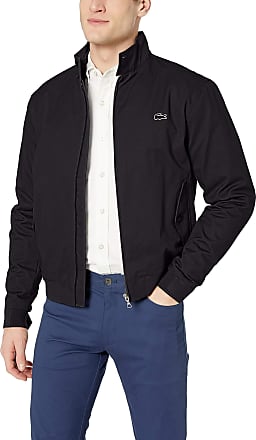 lacoste jackets price