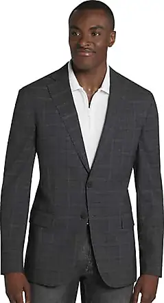 Kenneth Cole REACTION Men's Big and Tall Slim Fit Performance Suit