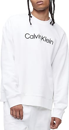 Sale - Men's Calvin Klein Sweatshirts offers: up to −65% | Stylight