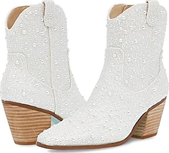 Betsey Johnson Boots − Sale: up to −31% | Stylight