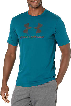Visita lo Store di Under ArmourUnder Armour T-shirt-1361136 T-Shirt Uomo 