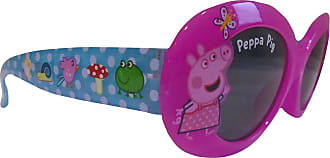 Peppa Pig George Sunglasses Bags /& Accessories Synthetic Material Sunglasses Blue//Green
