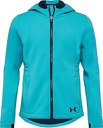 Under Armour Storm Girls/Youth Large ColdGear Infrared Fader Snow Pants  Charcoal