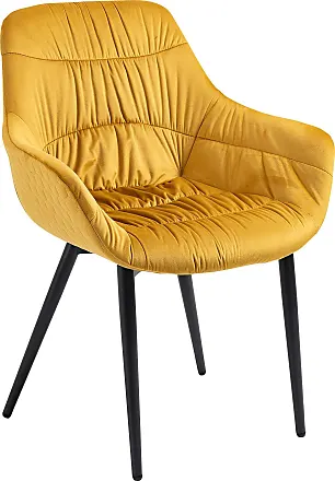 Stühle in Gelb: 50 Produkte - Sale: bis zu −29% | Stylight | Stühle