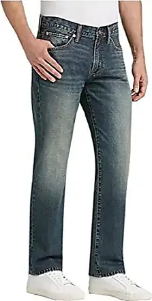 Lucky Brand 411 Athletic Taper Coolmax Jeans - Hula Hoop • Price »
