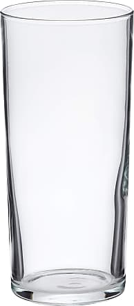 11.5-Ounce Set of 6 Basics Ridgecrest Old Fashioned Glass Drinkware Set 