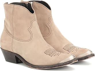 golden goose ankle boots sale