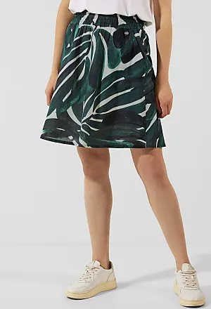 Silvester-Kurze Röcke Stylight Grün: zu bis in −76% Shoppe 