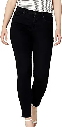 Royalty For Me By YMI High-Rise Skinny Pull-On Denim Jegging-W37 / S 