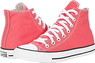 pink converses