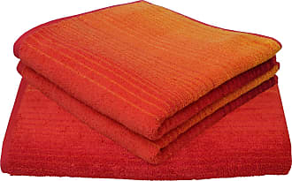 Stylight | 400+ Produkte −47% - in Handtücher Rot: Sale: bis zu