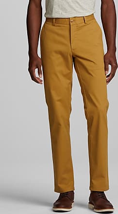 discount 75% NoName slacks Yellow 44                  EU WOMEN FASHION Trousers Slacks 