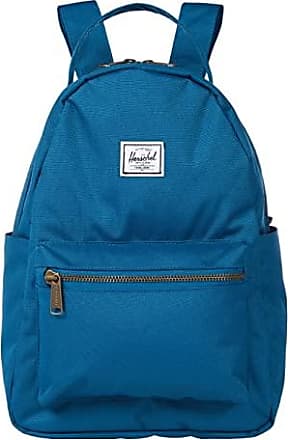 DEZIRO Oriental Blue and Gold Hippie Mandala Travel Backpack Large Bag School Multifunctional Backpack for Women&Men 19x14x7 Inch 