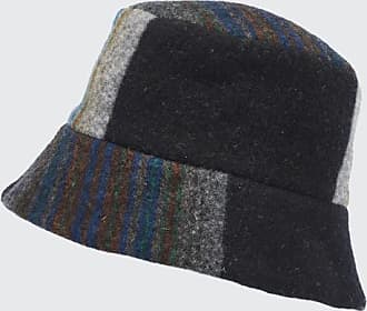 Rabatt 65 % DAMEN Accessoires Hut und Mütze Schwarz Made in china Hut und Mütze Schwarz Einheitlich 