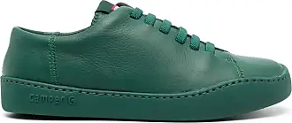 Camper Pelotas Protect K100507-010 Mens Green Canvas Lifestyle Sneaker -  Ruze Shoes