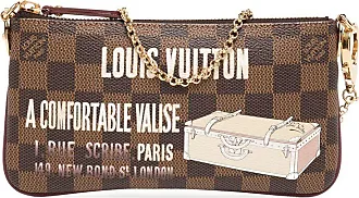 Louis Vuitton 2019 pre-owned Cannes Monogram Tote Bag - Farfetch