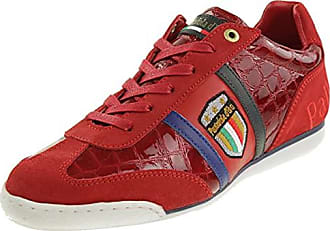 Pantofola d'Oro Mercato Uomo Low Herren Sneaker low Turnschuhe Sportschuhe