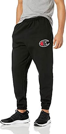 champion reverse weave sublimated c sweatpants