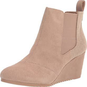Toms Women's Evelyn Lace-Up Boot