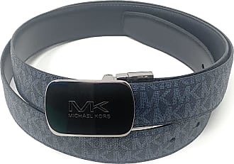 Michael Kors Kids logo-print Faux Leather Belt - Farfetch