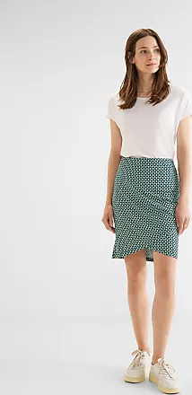 beliebter großer Rabatt Silvester-Kurze Röcke in Grün: Shoppe −76% zu Stylight | bis