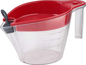 Trudeau 5-Piece Measuring Cup Set