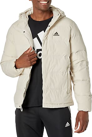 adidas Hooded Jackets for Men − Sale: up to −60% | Stylight