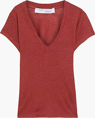 T-Shirts for Women in Red: Now up to −65% | Stylight