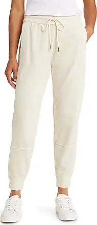8 By YOOX ORGANIC COTTON RELAXED FIT SWEATPANTS, Women's Casual Pants