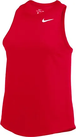 Women's Nike Sleeveless Shirts - up to −42%