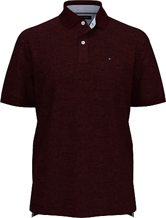 Red Polo Shirts: up to −30% over 1000+ products | Stylight