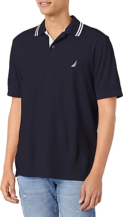 Blue Nautica Polo Shirts: Shop up to −58% | Stylight