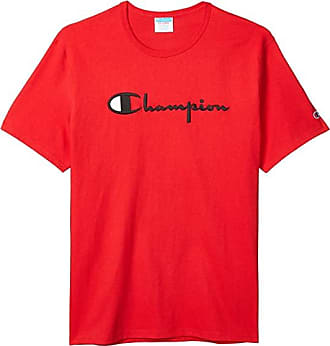 Champion crewneck camisa señores short sleeve té ocio Sport t-shirt 213523 