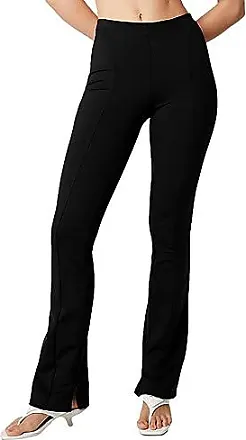 Alo Yoga Women's High Waist Moto Legging, Black/Black Glossy, XX-Small :  : Clothing, Shoes & Accessories