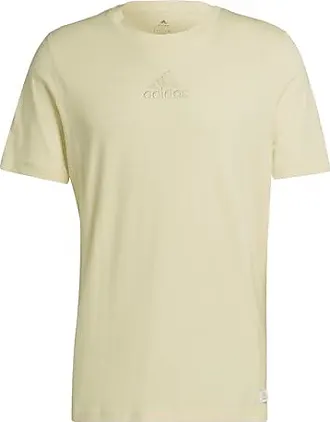 Tommy Hilfiger Womens Crew Neck Short Sleeves T-Shirt, Sunshine, X