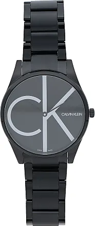 Calvin Klein Uhren für Herren: Angesagte und beliebte Modelle 2024 sowie  super SALE Angebote | Stylight
