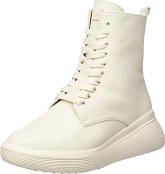 H\u00f6gl Snow Boots primrose-white flecked casual look Shoes Boots Snow Boots Högl 
