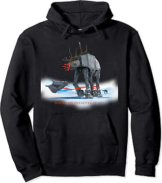 Visiter la boutique Star WarsStar Wars Spray Collage Sweatshirt 