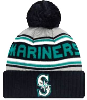 : New Era Authentic Collection Giants Cold Weather Cuffed Knit  Beanie Skully Cap Hat One Size Fit Most (Biggest Fan) Black : Sports &  Outdoors