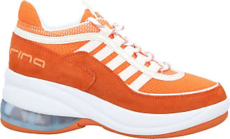 scarpe da tennis fornarina